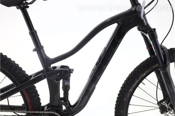 Produit Reconditionne Trek Top Fuel 5 Xt Velo Vtt Tres Bon Etat - 2