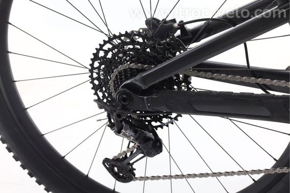 Produit Reconditionne Trek Top Fuel 5 Xt Velo Vtt Tres Bon Etat - 3