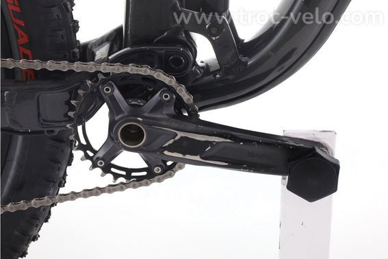 Produit Reconditionne Trek Top Fuel 5 Xt Velo Vtt Tres Bon Etat - 4