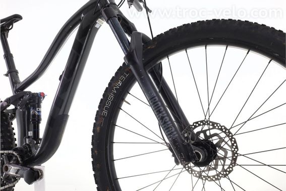 Produit Reconditionne Trek Top Fuel 5 Xt Velo Vtt Tres Bon Etat - 5