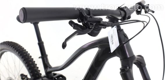Produit Reconditionne Trek Top Fuel 5 Xt Velo Vtt Tres Bon Etat - 6