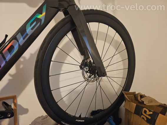 Ridley Noah Fast 3.0 - 2