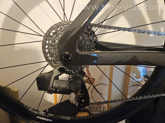 Ridley Noah Fast 3.0 - 3
