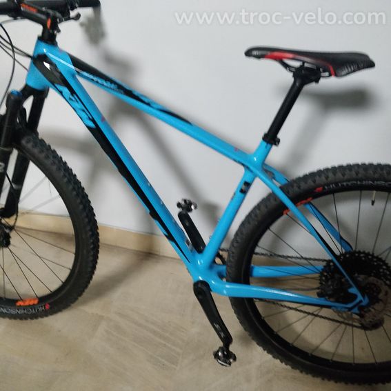 K.T.M. Modèle Myroon Elite - 2
