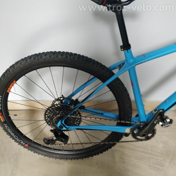 K.T.M. Modèle Myroon Elite - 3