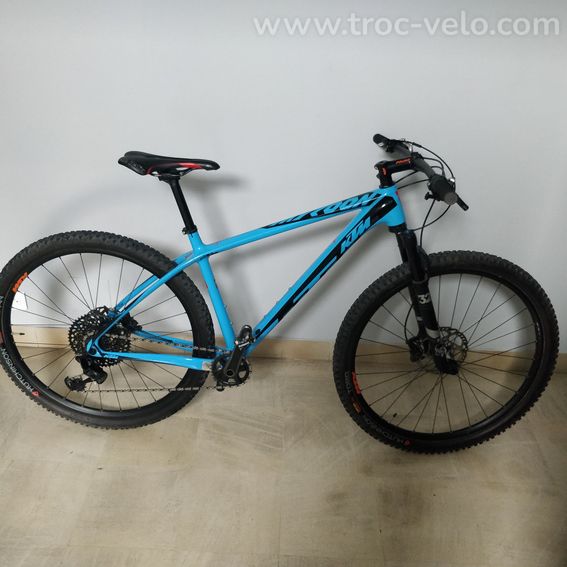 K.T.M. Modèle Myroon Elite - 4