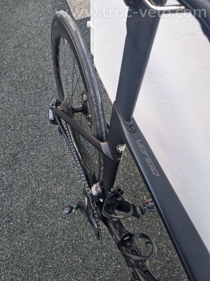 VENGE PRO DI2 020 - 3
