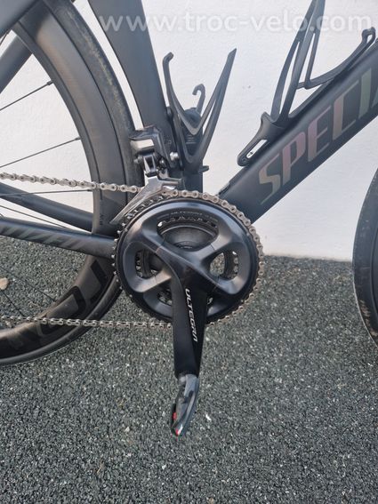 VENGE PRO DI2 020 - 4