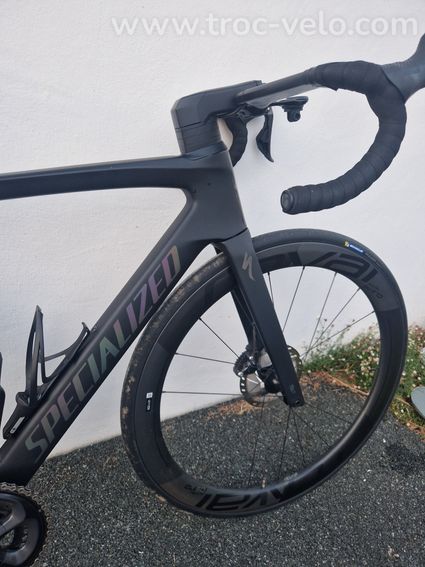 VENGE PRO DI2 020 - 5