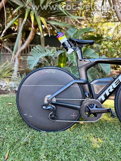 Trek Speed Concept SLR 7 – Modèle 2026 - 3
