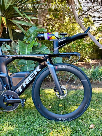 Trek Speed Concept SLR 7 – Modèle 2026 - 4