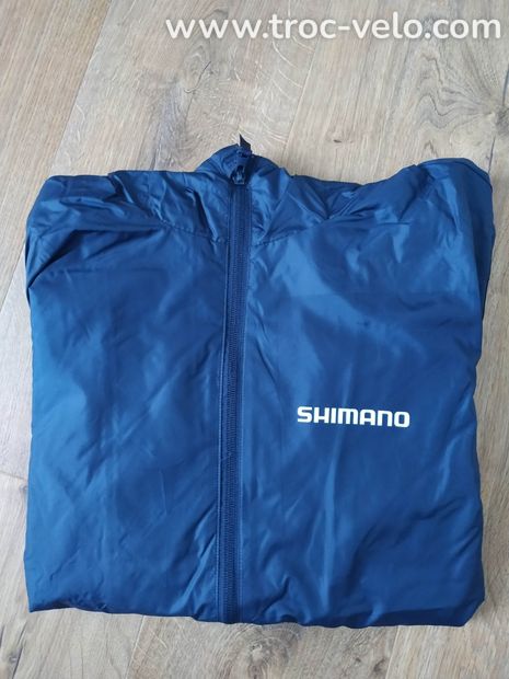 Vêtements outdoor Shimano - 1