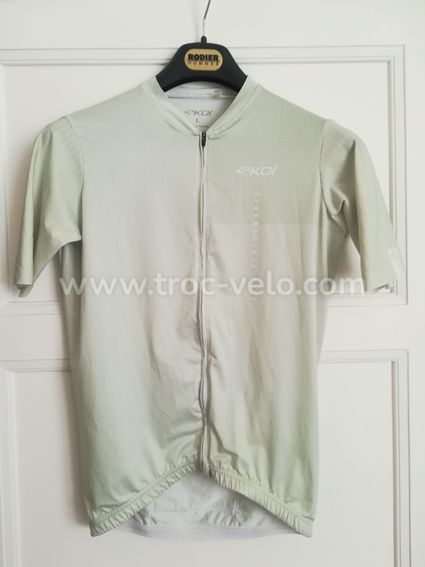 Maillot Ekoi 2025