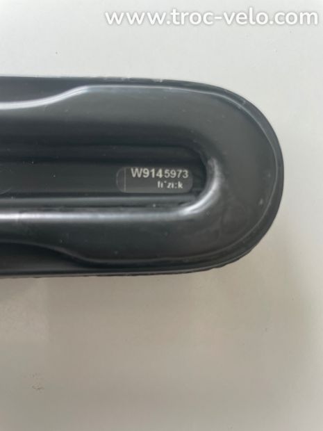 Selle fisik antares versus 00 regular  - 3