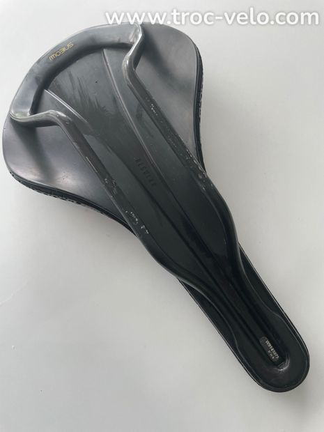 Selle fisik antares versus 00 regular  - 5