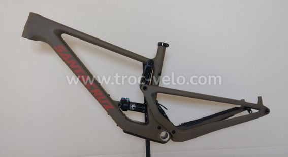 Santa Cruz Tallboy 4 C kit cadre
