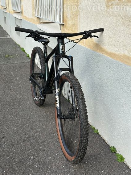 Scott Spark 930 - 2
