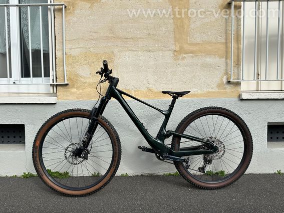 Scott Spark 930 - 3