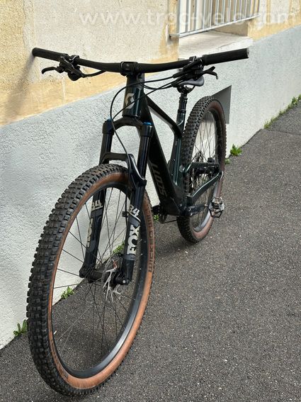 Scott Spark 930 - 4