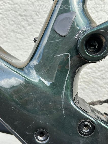 Scott Spark 930 - 5