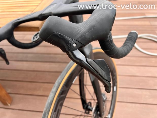 Orbea Orca Aero M10iLTD 2023 - 5