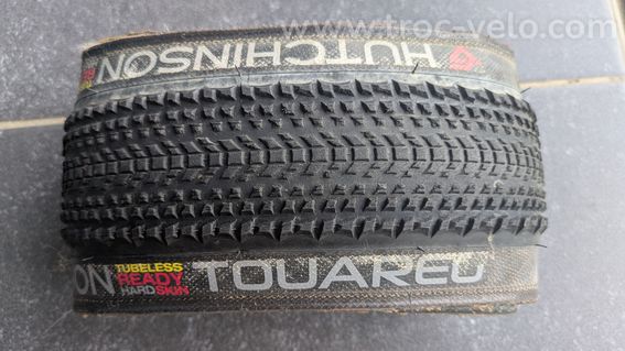 Hutchinson Touareg 700x45 Tubeless