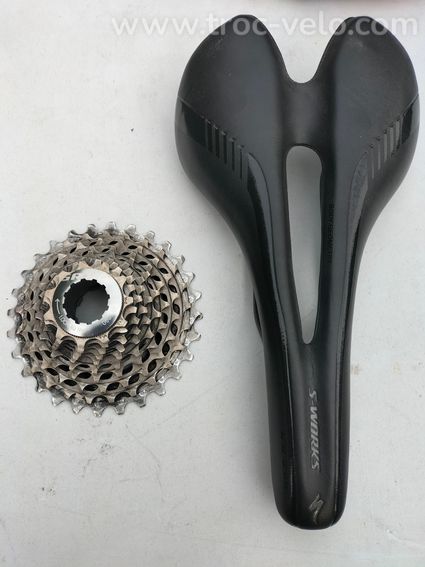 specialized s-works venge T52 - 3