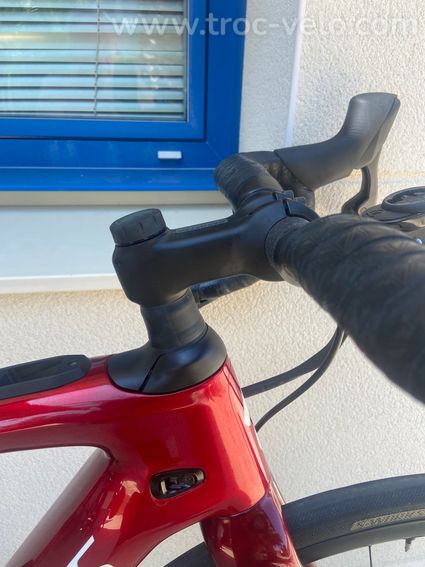 Specialized S-Works Turbo Creo SL Carbon – Taille M – SRAM XPLR - 5