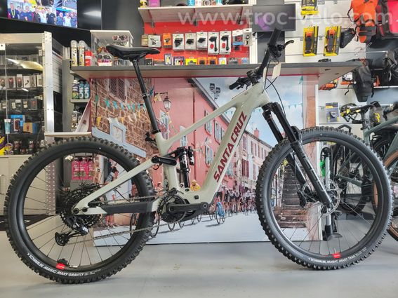 Santa Cruz Vala 90 2026