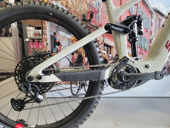 NEUF Santa Cruz Vala Taille M, -15% - 2