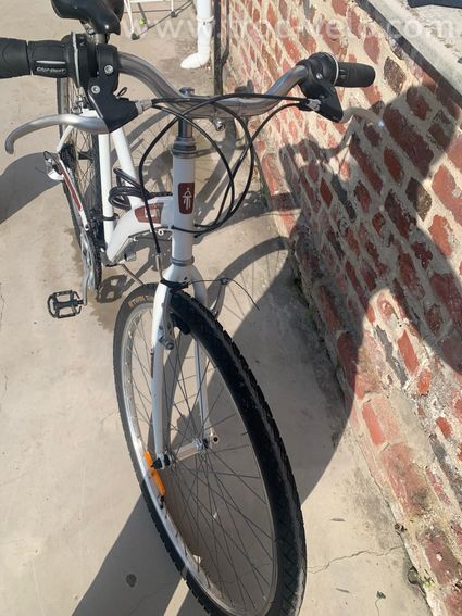Vélo btwin 26 pouces  - 2