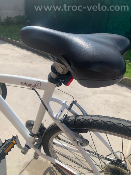Vélo btwin 26 pouces  - 4