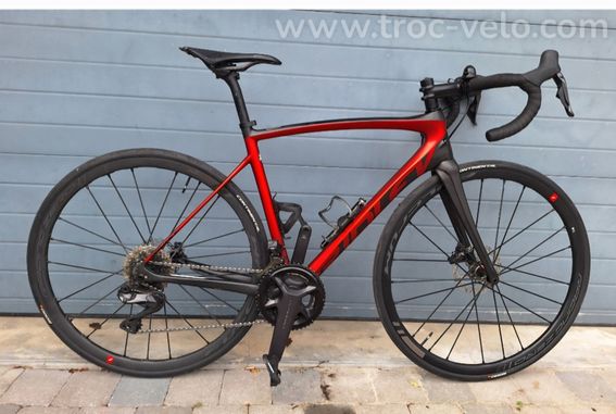 Ridley Fenix Disc Di2 Ultegra