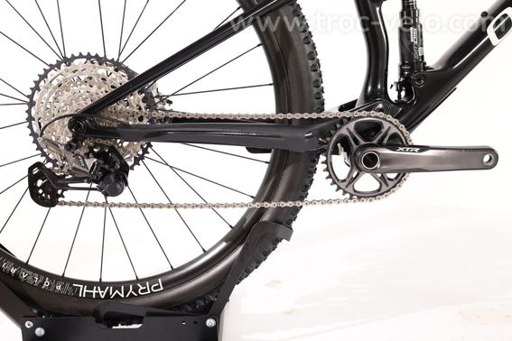 Produit Reconditionne    Vtt Origine Theoreme Fs 120 Gtr 2023    Bon Etat - 5