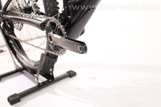 Produit Reconditionne    Vtt Origine Theoreme Fs 120 Gtr 2023    Bon Etat - 8