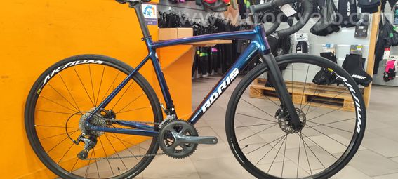 Vélo de route ADRIS Asphalte
