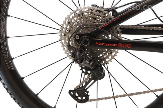 Produit Reconditionne Bh Lynx Race Carbon Rc 7 0 Xt Velo Vtt Tres Bon Etat - 3