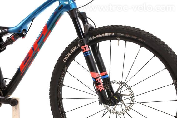 Produit Reconditionne Bh Lynx Race Carbon Rc 7 0 Xt Velo Vtt Tres Bon Etat - 5