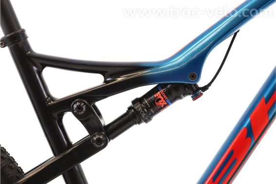 Produit Reconditionne Bh Lynx Race Carbon Rc 7 0 Xt Velo Vtt Tres Bon Etat - 7