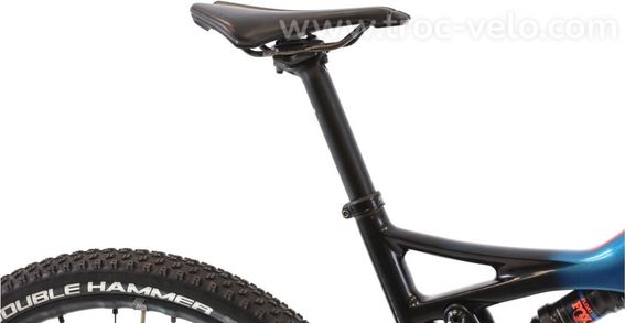 Produit Reconditionne Bh Lynx Race Carbon Rc 7 0 Xt Velo Vtt Tres Bon Etat - 8