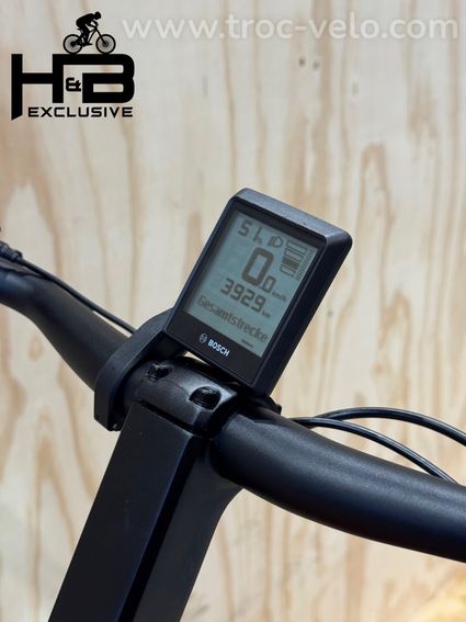 KTM Macina Gran 610 Vélo électrique Shimano Alivio 2024 - 8