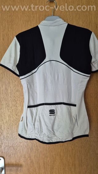 Maillot manche courte  - 2