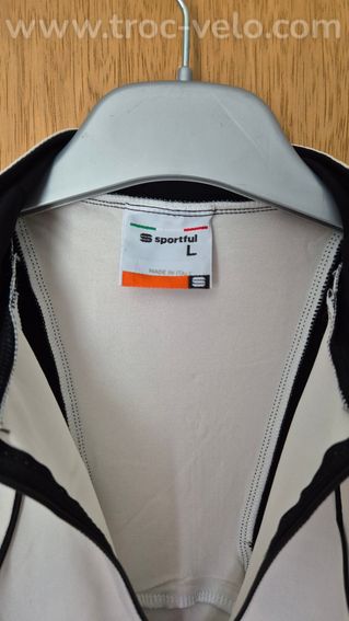 Maillot manche courte  - 3