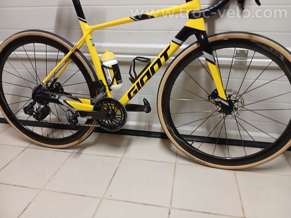 Paire de roues EliteWheels  drive 40 - 3