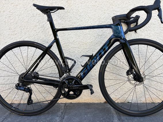 Giant Propel Advanced Sl