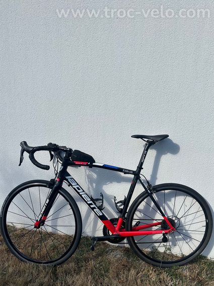 Lapierre Audacio 200 FDJ - Taille L - Shimano 105 2x11