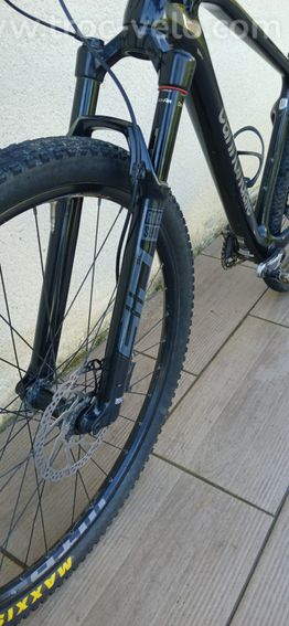 Cannondale scalpel - 5