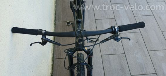 Cannondale scalpel - 6