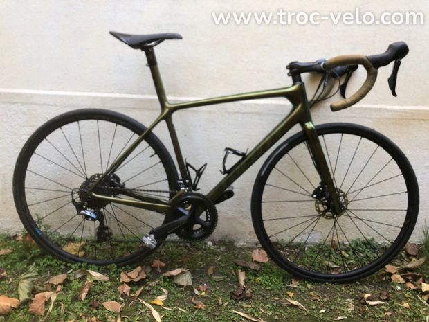 Giant TCR Advanced SL 0Disc - 1