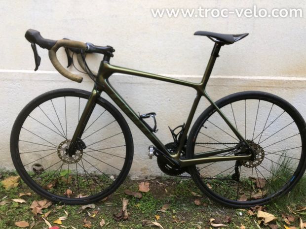 Giant TCR Advanced SL 0Disc - 3